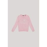 Guess Bg Store Kız Çocuk Pembe Sweatshirt - 14 Yaş