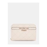 Guess Blane Kadın Krem Cüzdan SWGG8157140-STO
