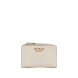 Guess Bolena Cüzdan, Medium, SWZG9207156, Krem, kadın