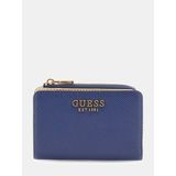 Guess Bolena Kadın Cüzdan SWZG9207156 - Mavi
