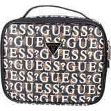Guess Bölmeli Valiz Çanta TWE92700450