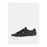 Guess Bonitah Kadın Siyah Sneaker FLPBONELE12-BLACK