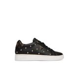 Guess Bonitah Kadın Sneaker FLPBONELE12, Siyah, 36