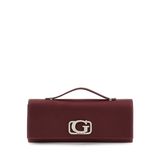 Guess Bordo Kadın El Çantası HWSE9350720-WIN