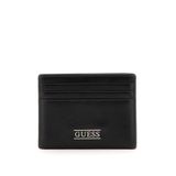 Guess Boston Erkek Deri Kartlık