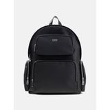 Guess Boston Erkek Sırt Çantası HMBOSPP6211, Siyah