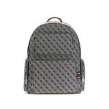 Guess Boston Sırt Çantası Sand Blue, Standart, GUE-HMBOST_P6111, sand blue, erkek