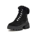 Guess Bot Flfyrlsue10-Black, 36, 5003294247, Siyah, Kadın