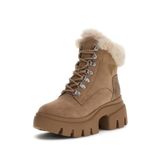 Guess Bot FLFYRLSUE10-NATU, 39, 5003294280, Kahve, Kadın