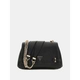 Guess Bramina Kadın Siyah Omuz Çantası HWZG9657210-BLA