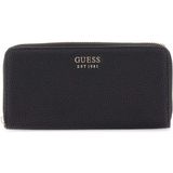 Guess Brenton Kadın Siyah Cüzdan SWPG9648146-BLA - T/U