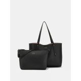 Guess Brenton Kadın Siyah Omuz Çantası Hwpg9648230-Bla