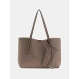 Guess Brenton Kadın Tote Omuz Çantası HWPG9648230
