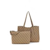 Guess BRENTON TOTE-Kadın omuz çantası -LG964823