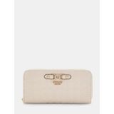 Guess Brera Kadın Bej Cüzdan SWQG8424146-LTA - T/U