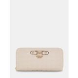 Guess Brera Kadın Bej Cüzdan SWQG8424146-LTA