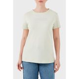 Guess Briana Kadın Aktif Regular Fit T-Shirt, A89J, XS