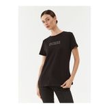 Guess Briana Kadın Aktif Regular Fit T-Shirt