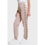 Guess Brıtn Kadın Regular Fıt Eşofman Altı - XL - Açık Mor