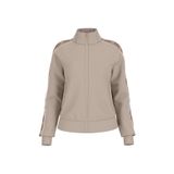 Guess Britney Aktif Sweatshirt, S, V2YQ16KB3P2-, G1L9, kadın