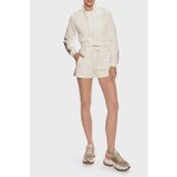 Guess Brıtney Short Kadın Krem Şort V3gd13kb3p2-g6k5