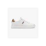 Guess Britz Kadın Beyaz Sneaker