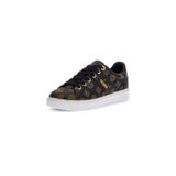 Guess Britz Kadın Sneaker FLFBTZFAL12, Siyah, 40
