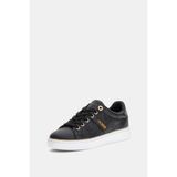 Guess Britz Kadın Sneaker FLFBTZFAL12 - Siyah