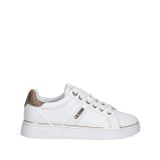 Guess Britz Metalik Detaylı Sneaker, FLFBTZELE12