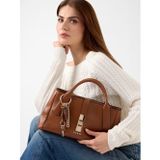 Guess Brooke Charm Kadın El Çantası HWBG9897060