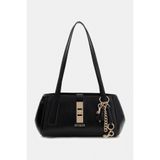 Guess Brooke Siyah Kadın Omuz Çantası Hwbg9897080-Bla