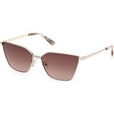 Guess By Marciano GM00023 28F 60 Kadın Güneş Gözlüğü
