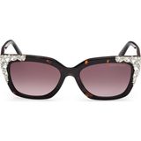 Guess By Marciano GM00027 52F Kahverengi Kadın Güneş Gözlüğü