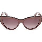 Guess By Marciano GM00028 59F Kadın Güneş Gözlüğü - Bej