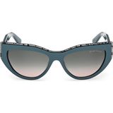 Guess By Marciano GM00028 89B Kadın Güneş Gözlüğü - Turkuaz