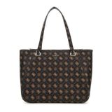 Guess Calebra Kadın Kahverengi Seyahat Çantası TWLP9536024-ESL