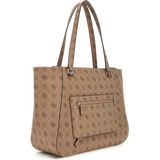 Guess Calebra Kadın Kahverengi Seyahat Çantası TWLP9536024-LTL - T/U