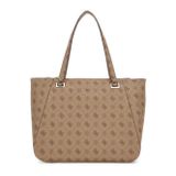 Guess Calebra Kadın Kahverengi Seyahat Çantası TWLP9536024-LTL