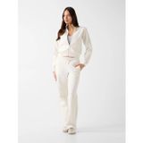 Guess Calista 4G Tam Fermuarlı Kadın Eşofman Üstü V6yq12k4297-Fw0t