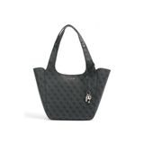 Guess Calista Antrasit Kadın Omuz Çantası HWSG7334220