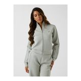Guess Calista Kadın Aktif Scuba Sweatshirt