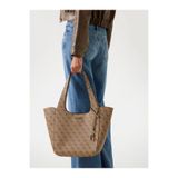 Guess Calista Portföy Çantalı Kadın Omuz Çantası HWSG7334220