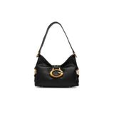 Guess CAMDEN SİYAH KADIN MINI OMUZ ÇANTASI