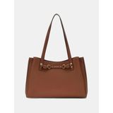 Guess Camelia Kadın Tote Çanta - Kahverengi