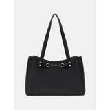 Guess Camelia Kadın Tote Çanta - Siyah