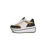 Guess Camri Kadın Sneaker Fl7cmrfal12-Whıbr