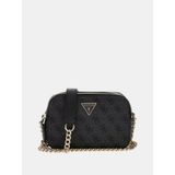 Guess Çanta HWBG9672140 - Antrasit