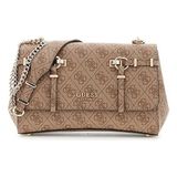 Guess Çanta HWSG9917210 - Latte
