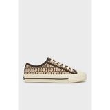Guess Carey Desenli Sneaker Ayakkabı FLPCARFAL12