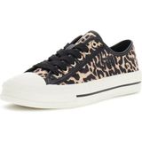 Guess Carey Kadın Sneaker Ayakkabı FLTC4YFAP12 - Leopar